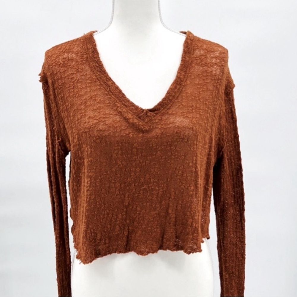 NWOT Free People We the Free Sweatshirt Pullover
Oversized - Picture 2 of 7